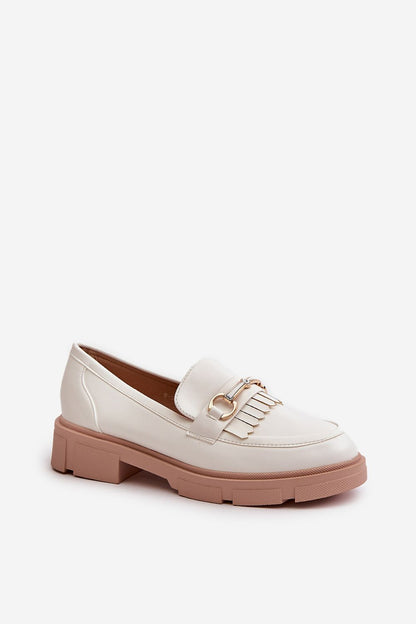  Mokassins model 199814 Step in style 