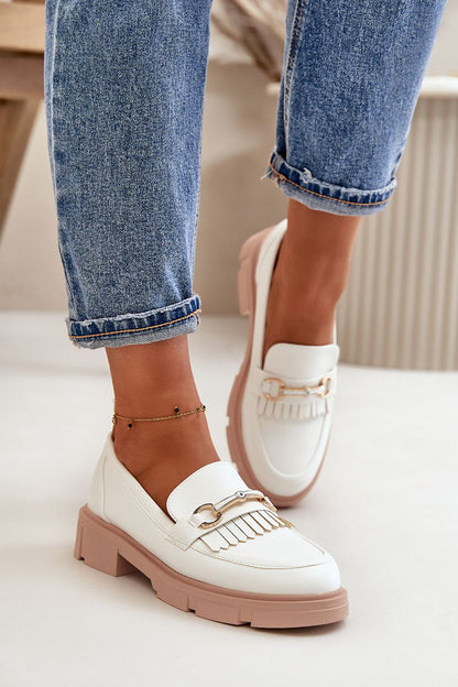  Mokassins model 199814 Step in style 