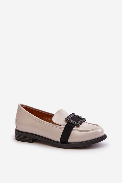  Mokassins model 199816 Step in style 