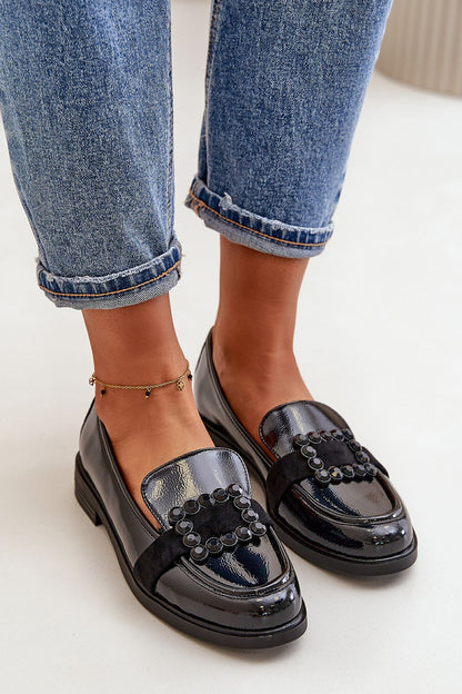  Mokassins model 199817 Step in style 