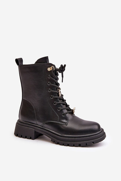  Boot model 199830 Step in style 