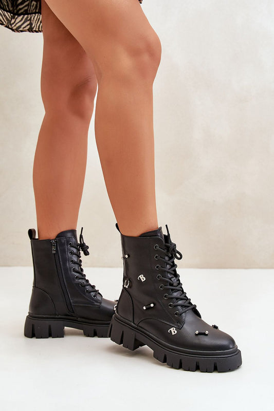  Boot model 199832 Step in style 