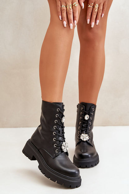  Boot model 199833 Step in style 