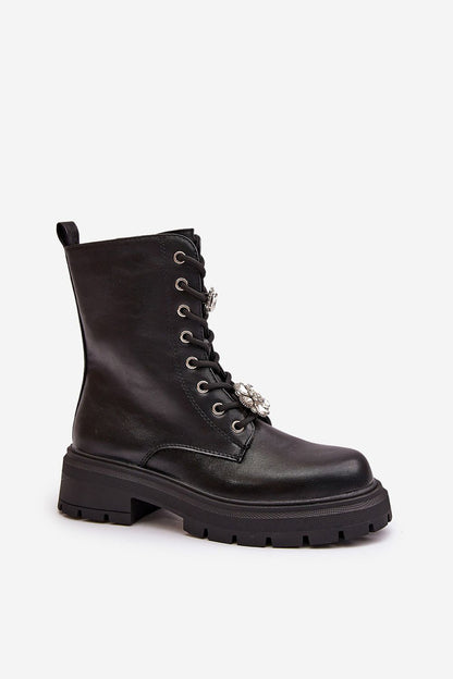  Boot model 199833 Step in style 