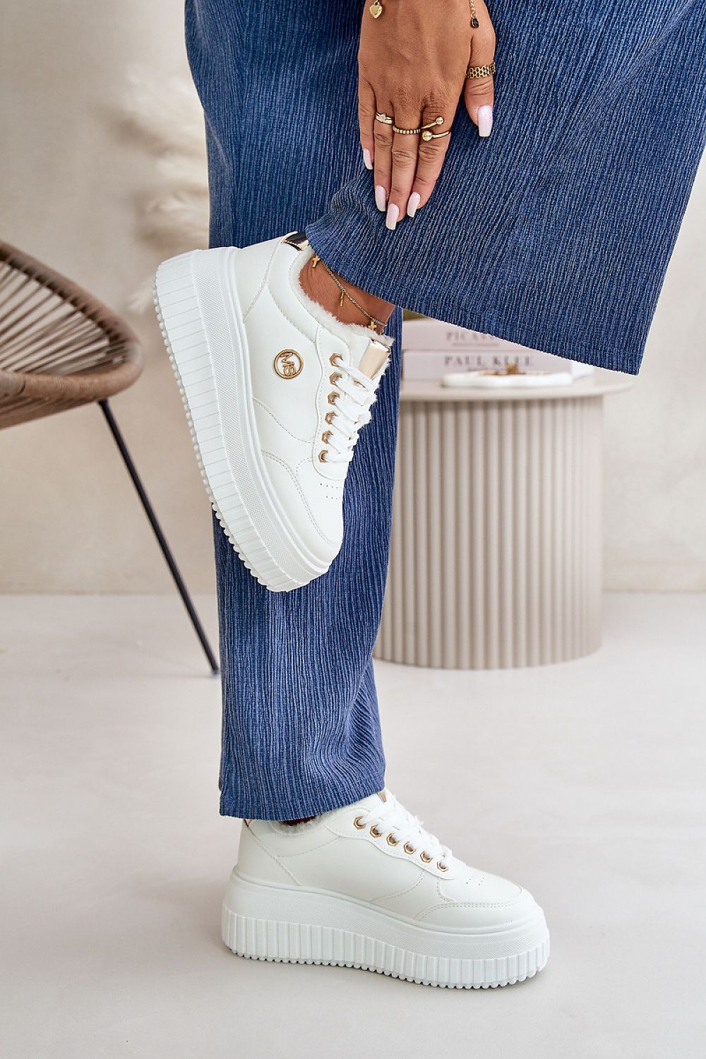  Sportschuhe model 199889 Step in style 