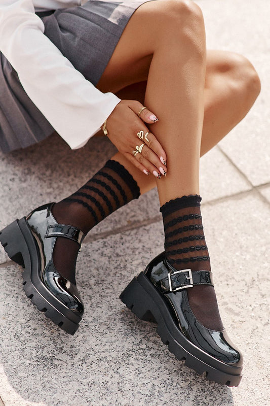  Halbschuhe model 200652 Step in style 
