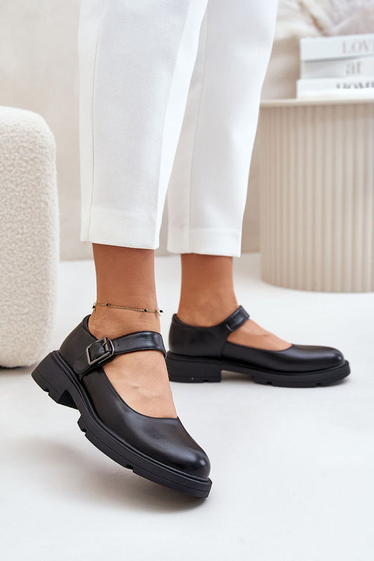  Halbschuhe model 201027 Step in style 