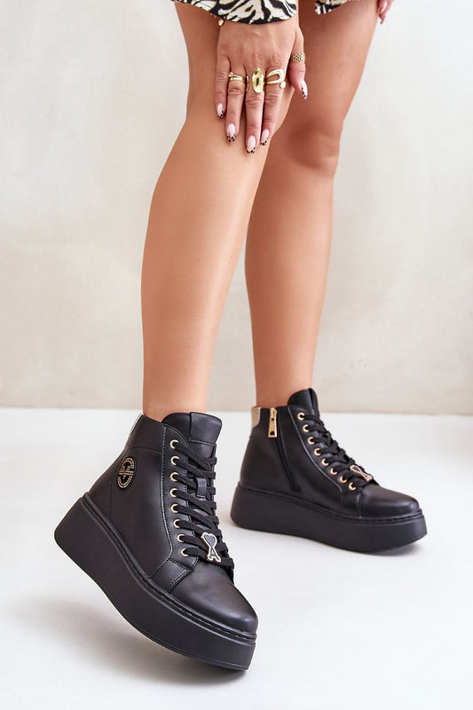 Sportschuhe model 201040 Step in style 