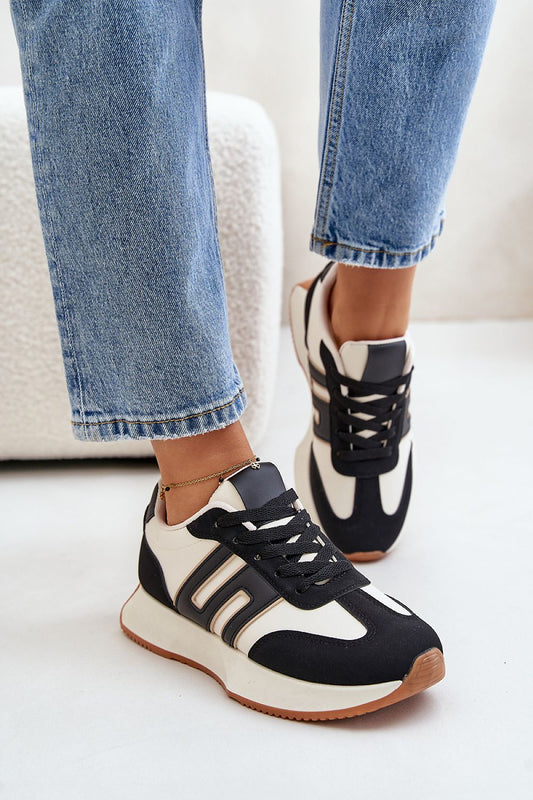  Sportschuhe model 201049 Step in style 