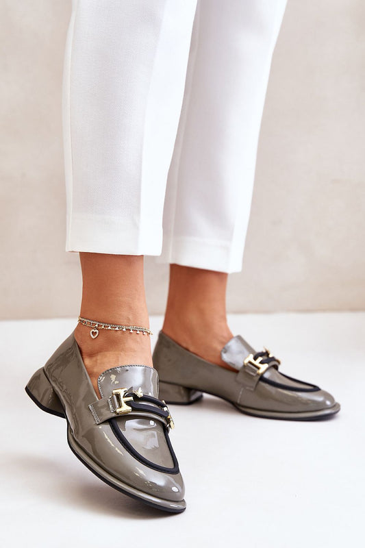  Schuhe mit Absatz model 201138 Step in style 