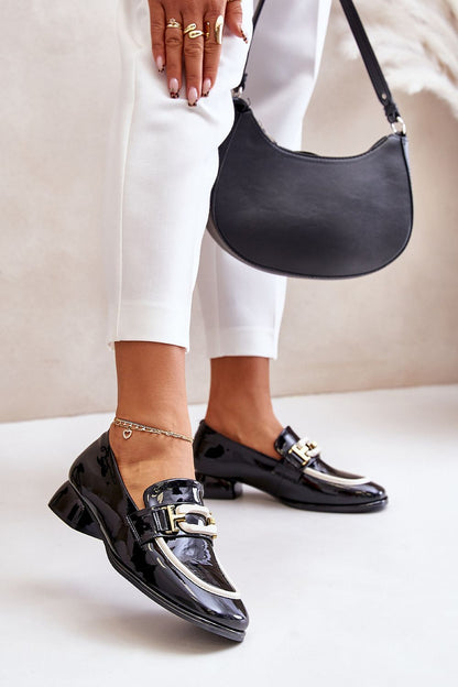  Schuhe mit Absatz model 201142 Step in style 
