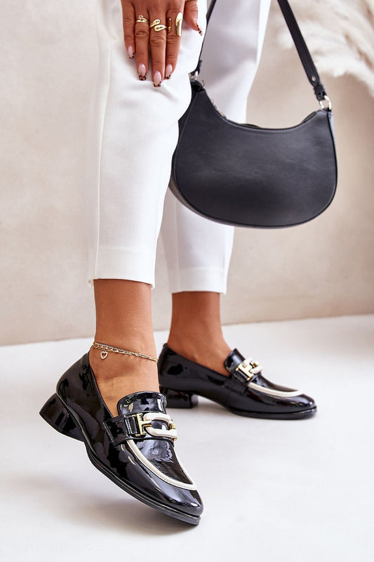  Schuhe mit Absatz model 201142 Step in style 