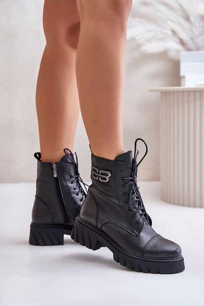  Boot model 201179 Step in style 