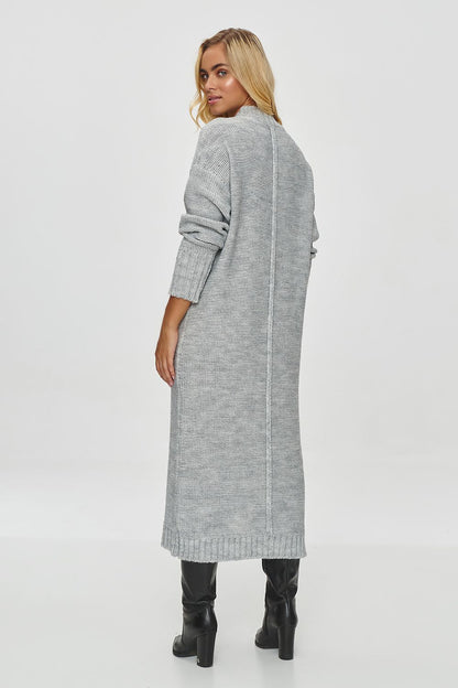  Alltagskleid model 201821 Makadamia 