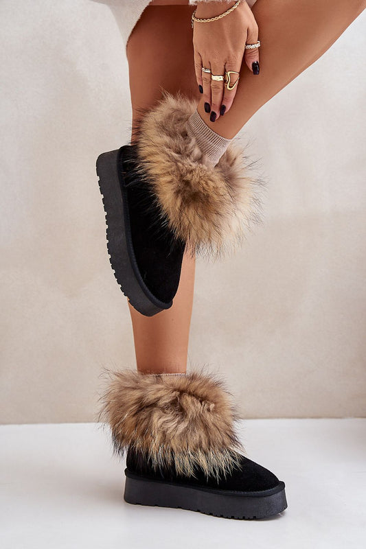  Schneeschuhe model 202613 Step in style 