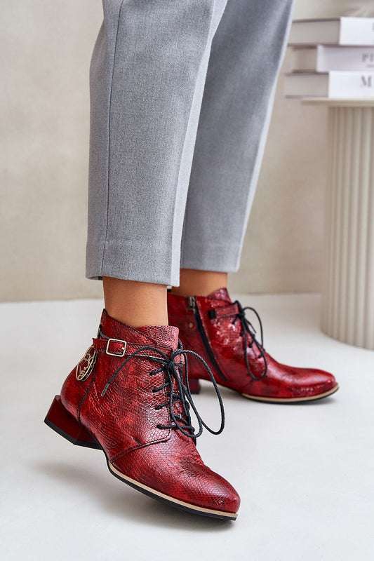  Stiefeletten model 202825 Step in style 