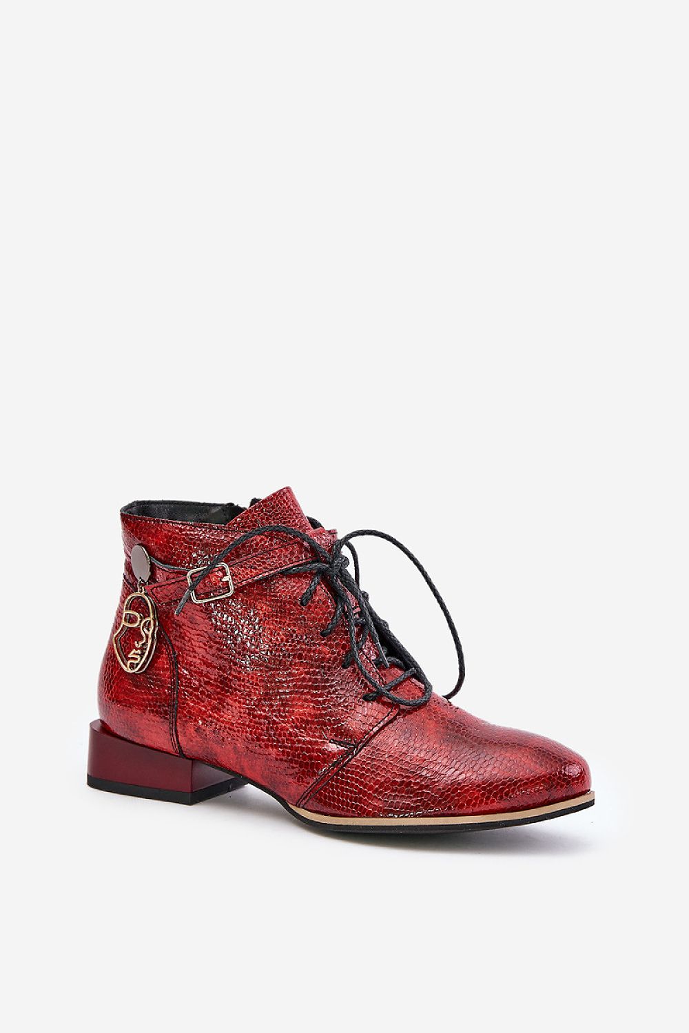  Stiefeletten model 202825 Step in style 