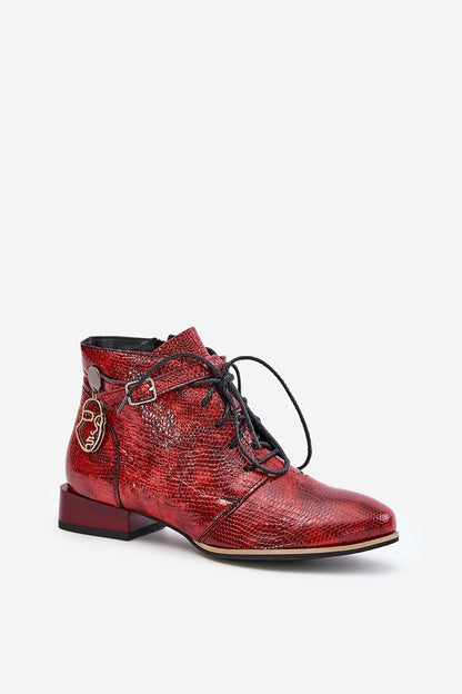  Stiefeletten model 202825 Step in style 
