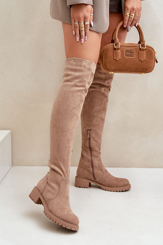  Stiefel model 203514 Step in style 