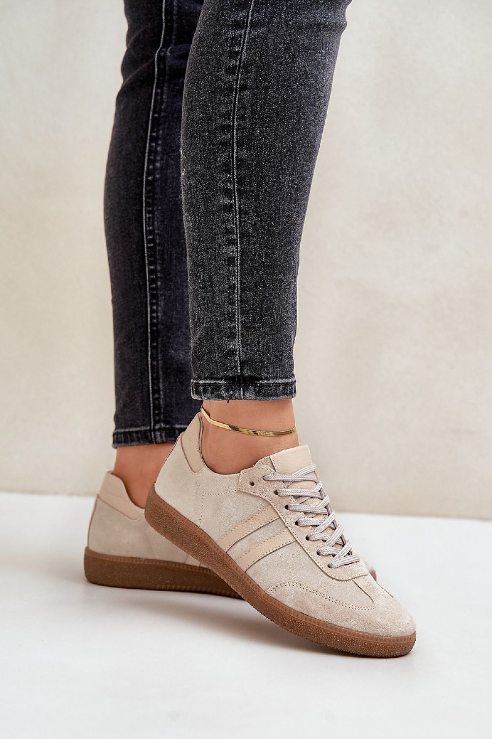  Sportschuhe model 203627 Step in style 