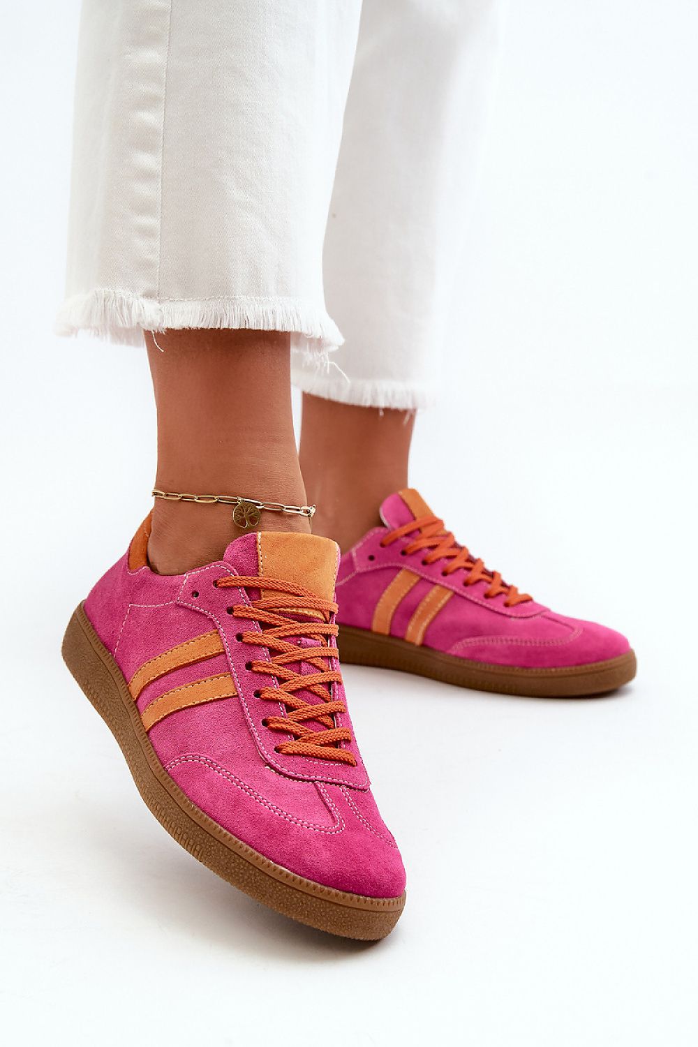  Sportschuhe model 203628 Step in style 