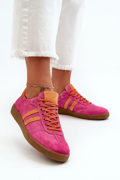  Sportschuhe model 203628 Step in style 