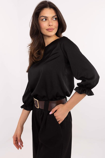  Bluse model 206625 Lakerta 