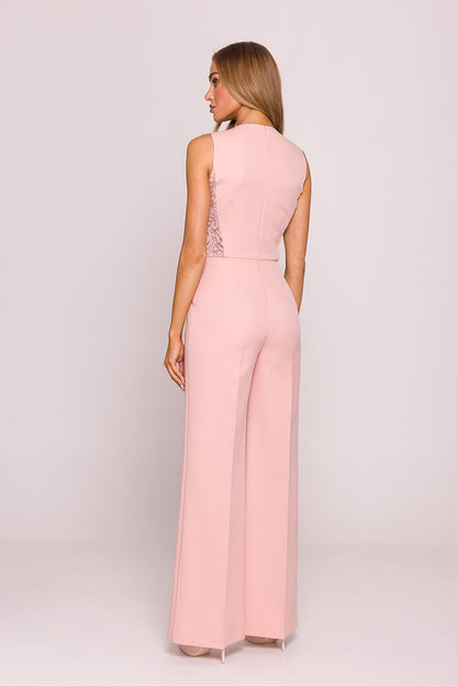 Overall model 213665 Moe 