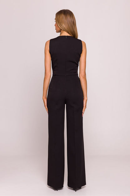 Overall model 213667 Moe 