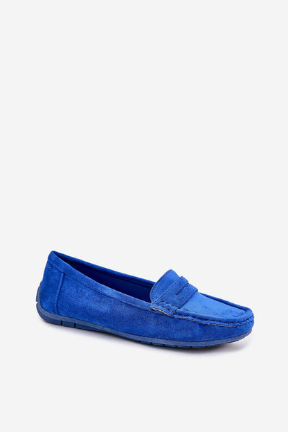  Mokassins model 214329 Step in style 