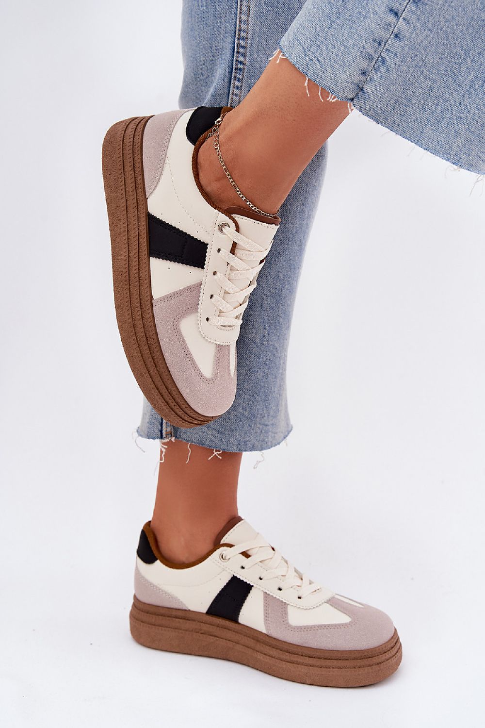 Sportschuhe model 215680 Step in style 