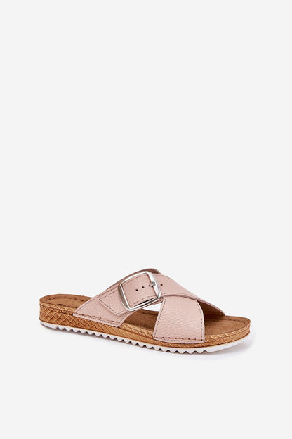  Pantoletten model 215684 Step in style 