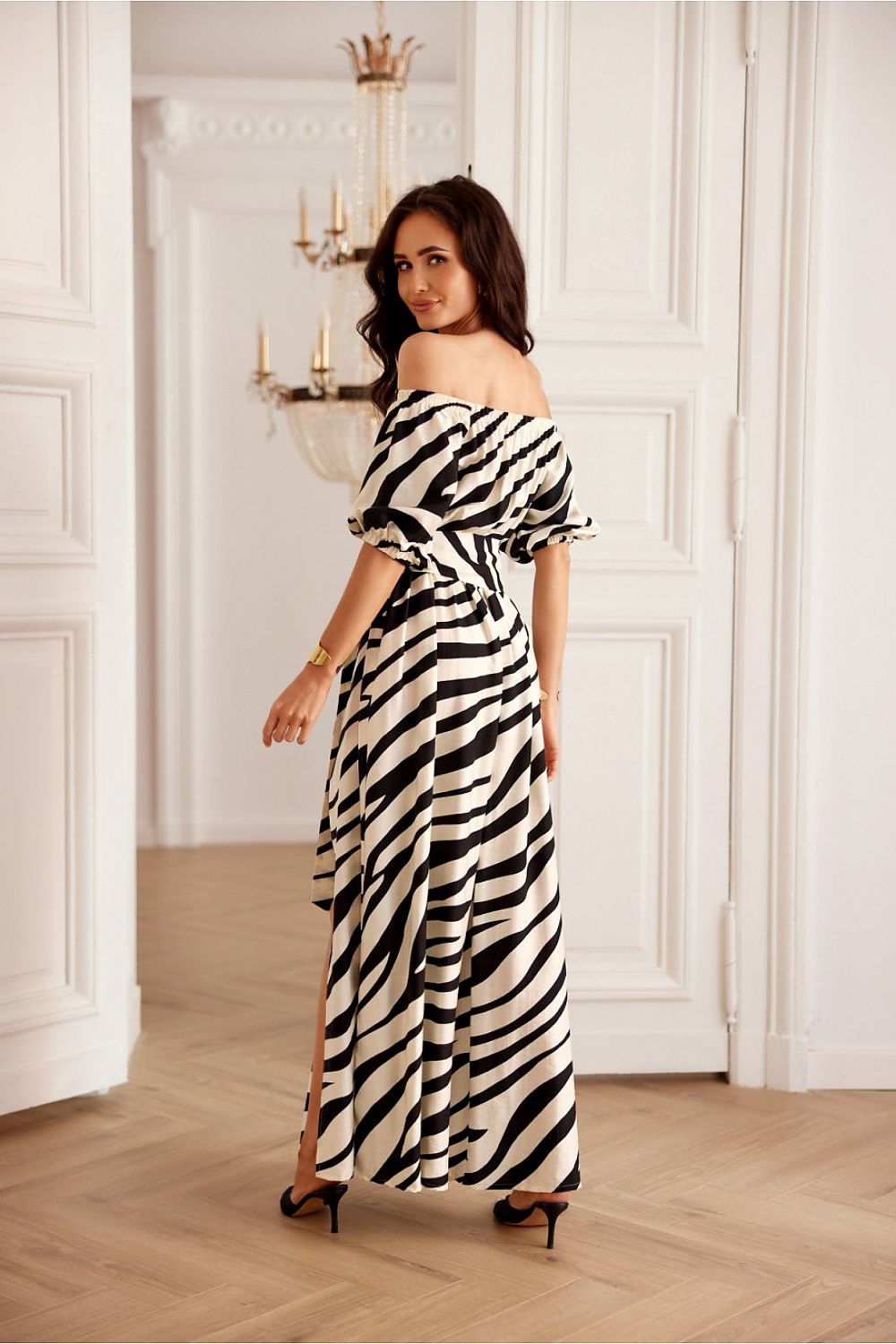  Alltagskleid model 215696 Roco Fashion 
