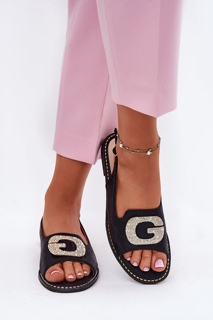  Sandalen model 215705 Step in style 
