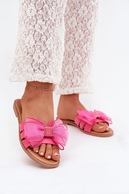  Pantoletten model 215729 Step in style 