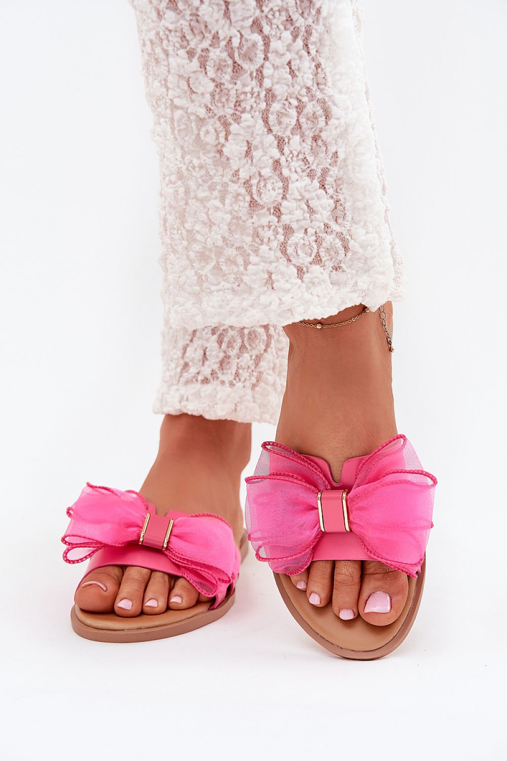  Pantoletten model 215729 Step in style 