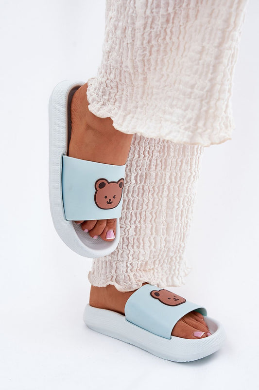  Pantoletten model 215749 Step in style 