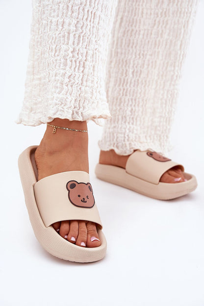  Pantoletten model 215750 Step in style 