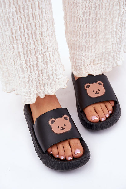  Pantoletten model 215751 Step in style 