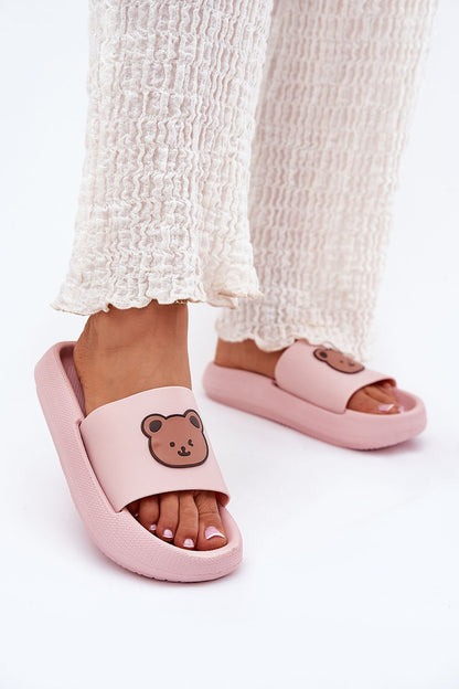  Pantoletten model 215752 Step in style 