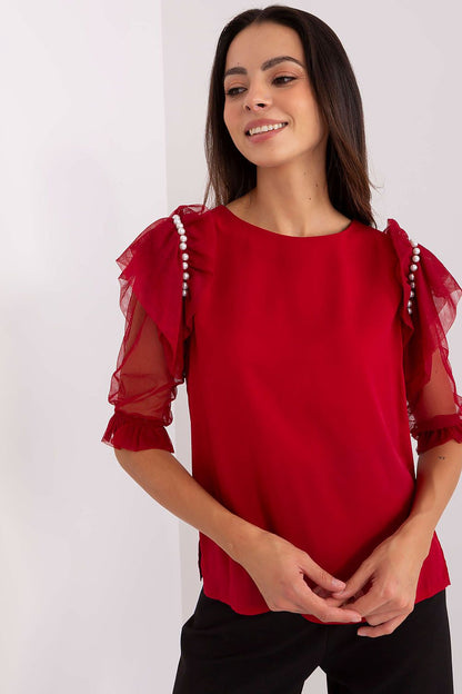  Bluse model 216392 Lakerta 