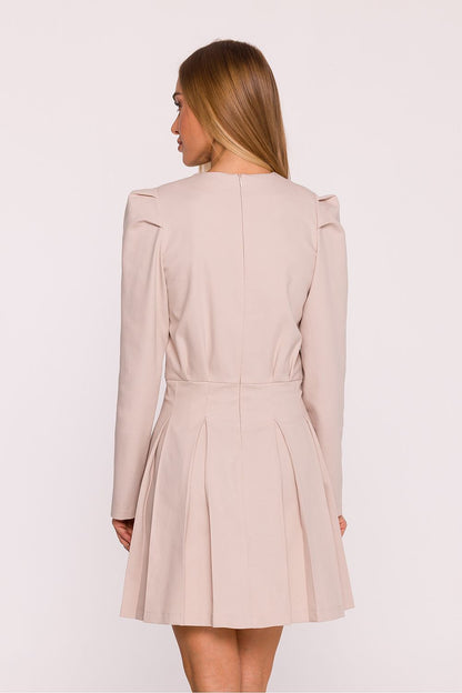  Alltagskleid model 216578 Moe 
