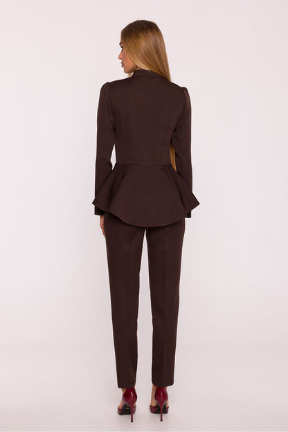  Overall model 216593 Moe 