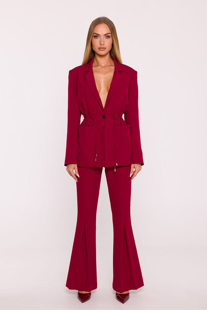  Damen Hose model 216616 Moe 