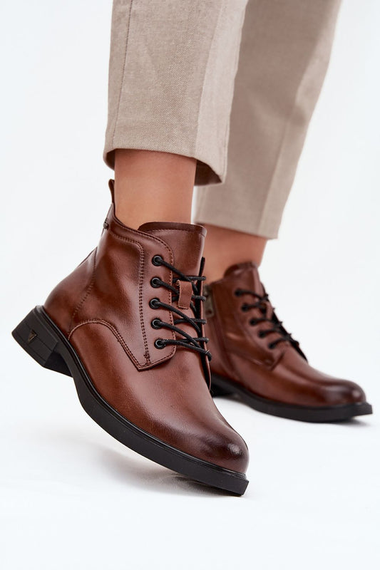  Stiefeletten model 216961 Step in style 