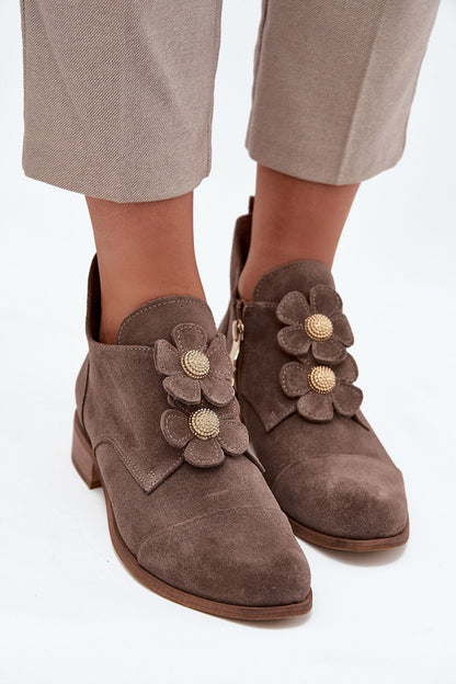 Halbschuhe model 216985 Step in style 