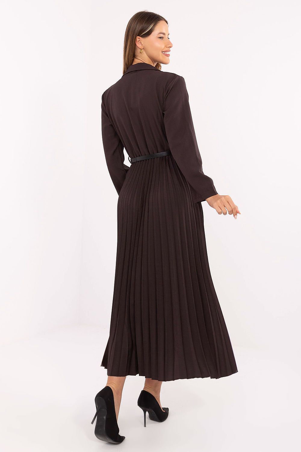  Alltagskleid model 217002 Italy Moda 