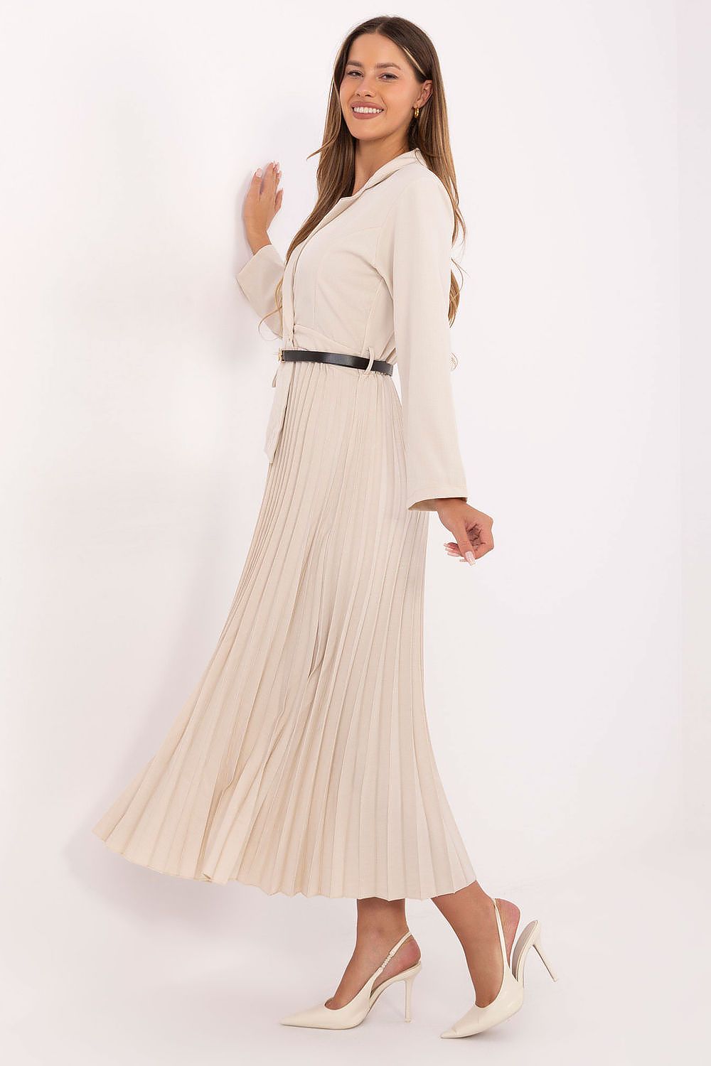  Alltagskleid model 217003 Italy Moda 