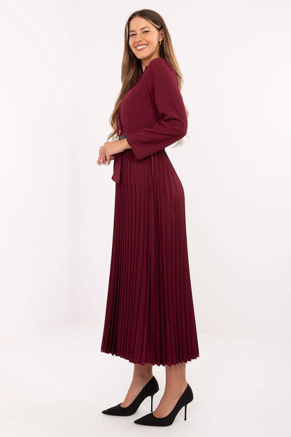  Alltagskleid model 217004 Italy Moda 