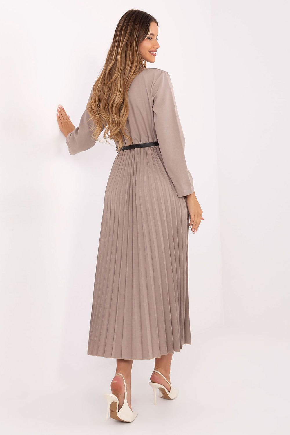  Alltagskleid model 217005 Italy Moda 